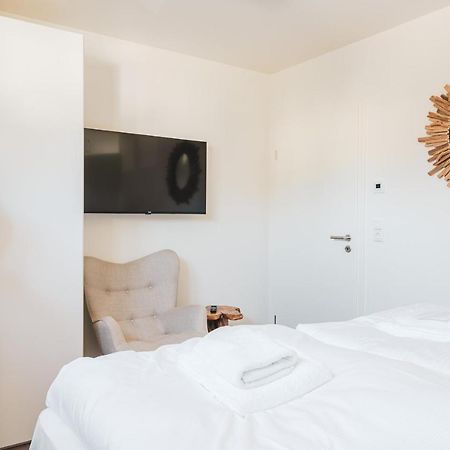 Duenenquartier Apartment 11 Цингст Экстерьер фото